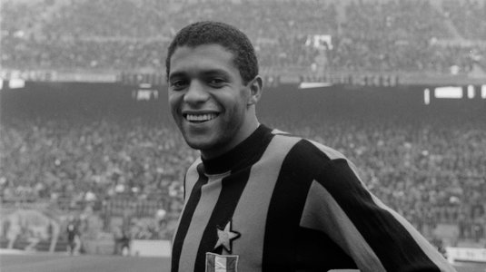 A murit Jair da Costa. Unul dintre cei mai importanţi jucători din istoria lui Internazionale Milano a încetat din viaţă la 84 de ani