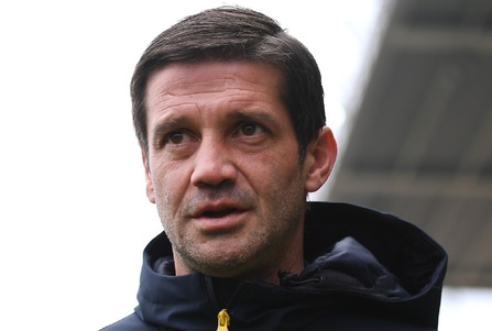 Primul transfer din "era Chivu", la Inter. Atacantul de 77 de milioane de euro, pe lista "nerazzurrilor". Anunţul italienilor