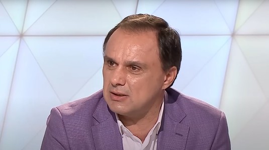 Basarab Panduru, savuros după ce a auzit că Inter va fi antrenată de Cristi Chivu: "A treia bombă atomică. Incredibil!"