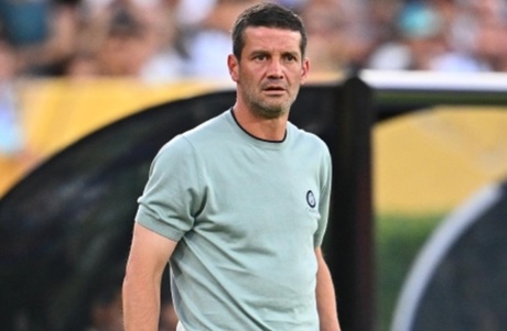 ”Chivu?”. Cum este văzut antrenorul român de vestiarul lui Inter Milano. După debut, un jucător a oferit detalii din culise