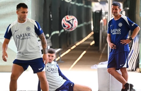 Primele concluzii ale lui Lautaro Martinez după debutul lui Cristi Chivu: ” Avem ce îmbunătăţi”. Reacţia campionului mondial
