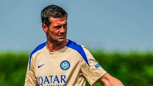 ”Chivu ar fi cerut un sacrificiu”. Italienii anunţă ce jucător vrea Inter Milano pentru noul ei antrenor