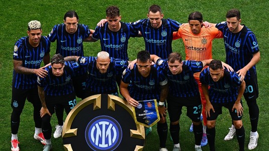 Jucătorii lui Inter, fascinaţi de Cristi Chivu: "Acum suntem mai liberi. O persoană super, suntem deschişi la ideile lui"