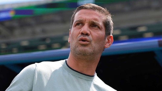 Chivu, înaintea noului sezon pe banca lui Inter: "Nu avem nicio revanşă de luat. Pur şi simplu am moştenit o echipă şi o obligaţie"