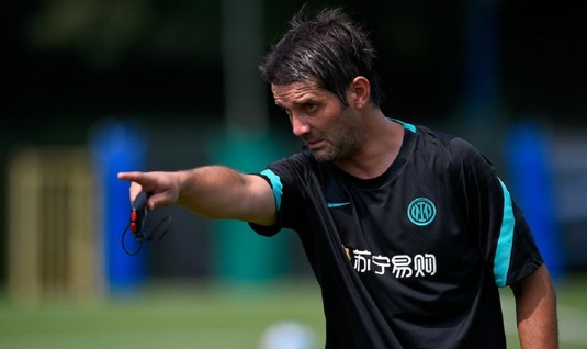 Cristi Chivu la Inter Milano, analizat de antrenorul legendar al rivalilor: ”Cine poate şti cum va decurge sezonul? Doar un magician”