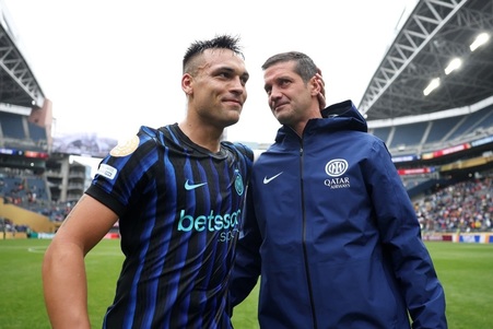Neaşteptat. Statisticienii au stabilit favorita la câştigarea Serie A. Pe ce loc este Inter Milano