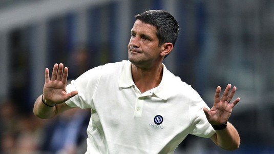 Ce a spus conducerea lui Inter Milano despre Cristi Chivu, după ce ”nerazzurrii” au legat trei victorii consecutive: ”Ştiam, dar...”