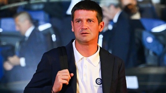 Cristian Chivu împlineşte 45 de ani! Povestea românului care a cucerit Europa şi acum scrie istorie ca antrenor