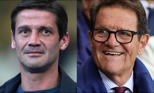 Antrenorul legendar al rivalei, cuvinte mari despre Cristi Chivu: ”Inter e favorită la titlu”