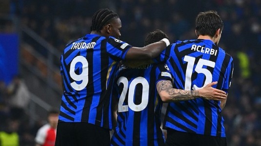 OUT de la Inter! Chivu face curăţenie în lotul nerazzurrilor şi pregăteşte o schimbare drastică