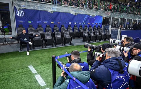 Chivu a entuziasmat încă o legendă de la Inter: ”L-am apreciat mult ca jucător şi poate avea o carieră mare şi ca antrenor”