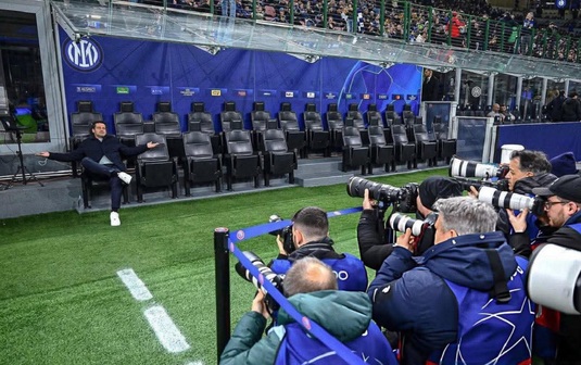 Chivu a entuziasmat încă o legendă de la Inter: ”L-am apreciat mult ca jucător şi poate avea o carieră mare şi ca antrenor”