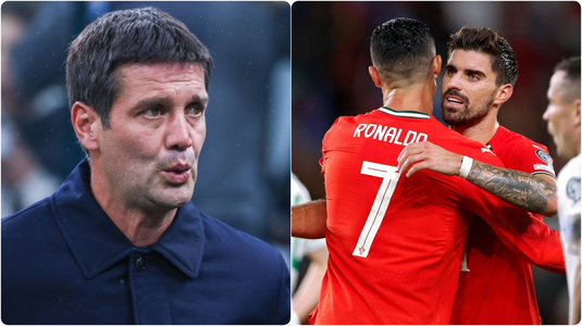 BREAKING | Transfer pentru Chivu! Inter vrea să-şi ia mijlocaş de top