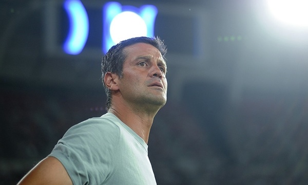 Chivu a "ripostat" în faţa contestatarilor, după victoria cu Pisa: "Ştiu cine sunt şi ce pot oferi acestui club"