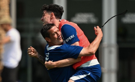 Vinovatul găsit de Mihai Stoica pentru penalty-ul controversat din Liga Campionilor: ”Ţin cu Inter 200%, dar el nu are voie să facă aşa ceva”