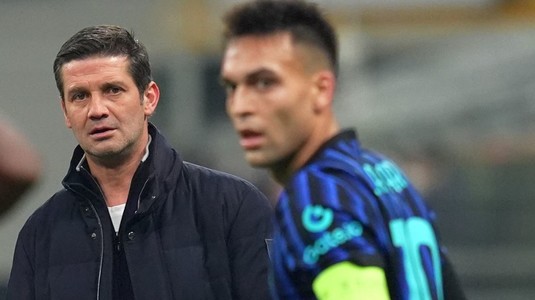 Interul lui Chivu are liderul perfect. Doar Haaland, Mbappe şi Kane mai au cifre ca Lautaro Martinez în ultimele şapte sezoane