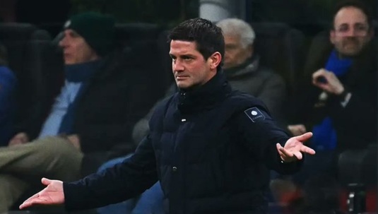 Analiza din Gazzetta dello Sport despre Interul lui Chivu, după duelul cu Napoli. Care sunt şansele la titlu în Serie A: ”Asta face diferenţa”