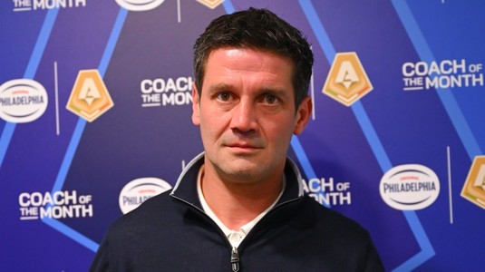 Marotta a confirmat ţinta lui Cristi Chivu, la Inter: "Suntem în discuţii". Fotbalistul "de 60.000.000€", aşteptat să semneze în Serie A