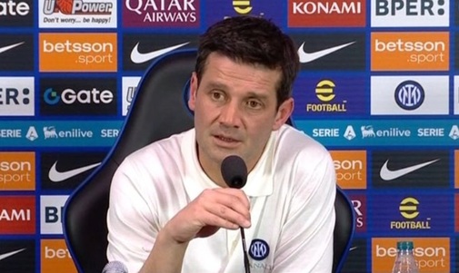 Chivu a dat ”vina” pe frigul din Norvegia şi i-a liniştit pe fanii lui Inter după înfrângerea cu Bodo/Glimt din Liga Campionilor: ”Totul este încă deschis, mai este manşa secundă!”