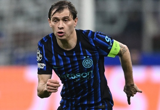 Cum au simţit jucătorii de la Inter eliminarea din UCL: ”Bodo nu ne-a pus mari probleme”. Obiectivul rămas pentru finalul sezonului