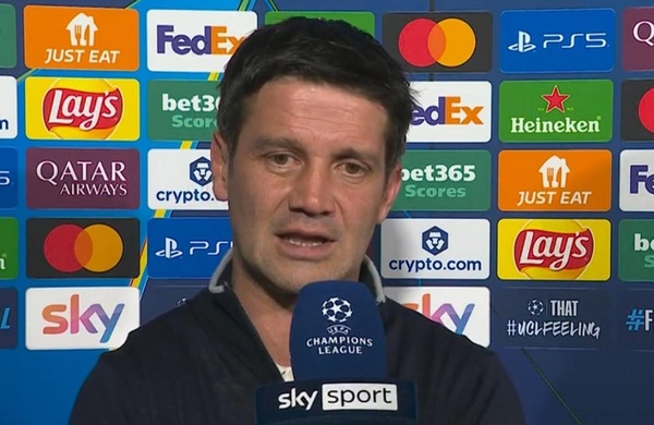 ”Au fost dezastruoşi”. Presa din Italia nu a iertat-o pe Inter. Cine au fost cei mai criticaţi jucători şi ce notă a primit Cristi Chivu