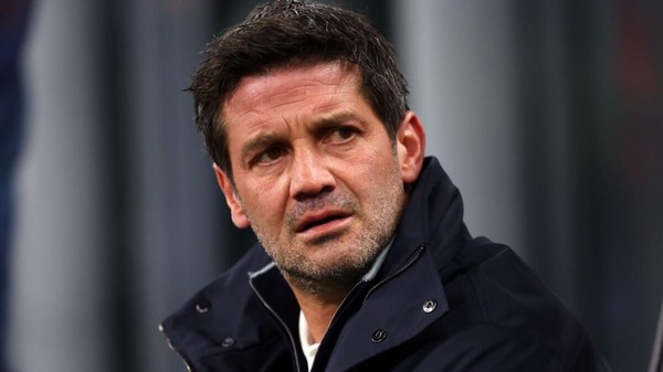 Cristi Chivu a pus ochii pe fundaşul din Serie A şi îl vrea la Inter! Se pregăteşte o reconstrucţie la Milano