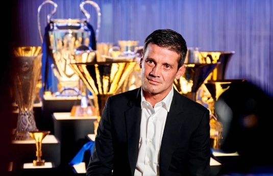 Legenda lui Inter Milano a recunoscut ce aşteptări avea la început de la Cristian Chivu: ”Aş fi fost mulţumit dacă am fi terminat în primele patru”