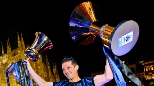 ”'Nu sunt idiot'”. Italienii au studiat detaliul care i-a adus antrenorului român succesul la Inter Milano: ”Sunt doi Cristian Chivu în acelaşi sezon”