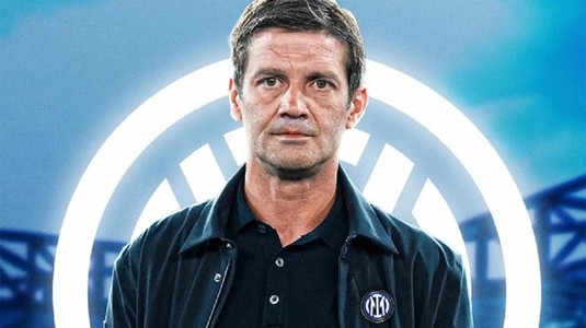 Final spectaculos pentru echipa lui Cristi Chivu în Italia: Inter a revenit şi a obţinut egalul cu Bologna, după ce a fost condusă