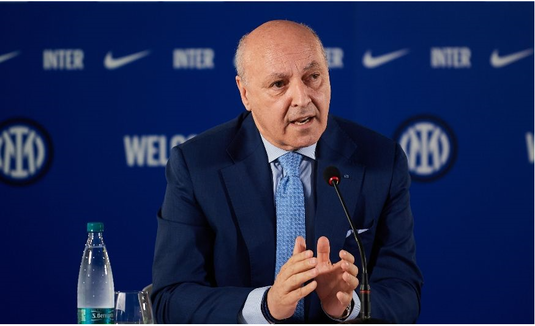 Inter a făcut milioane din nimic! Oficialii nerazzurrilor au dezvăluit afacerea secolului