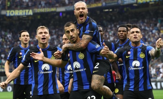 Surpriză pentru Chivu. Jucătorul nu o va mai lăsa pe Inter: ”Este cu adevărat la un alt nivel”