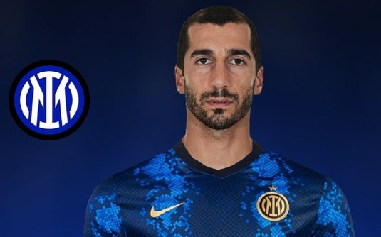 Inter Milano a decis ce va face cu Mkhitaryan. Campioana Italiei a făcut anunţul despre viitorul veteranului