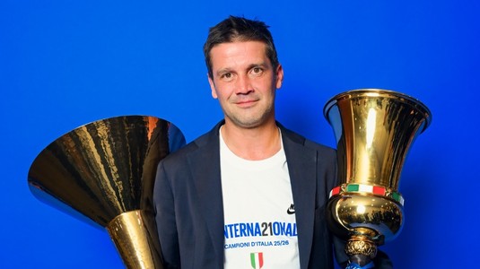 Cristi Chivu pregăteşte o nouă lovitură! Inter forţează transferul unui fotbalist de la Liverpool