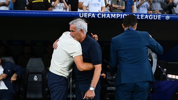 Chivu, fără regrete după eşecul cu Real Madrid. Cuvinte impresionante pentru Mourinho: ”Îi doresc tot binele din lume”