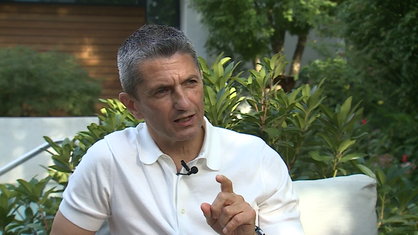 "Este un fenomen"! Răzvan Lucescu a numit antrenorul român care l-a impresionat: "A arătat că este top" | EXCLUSIV