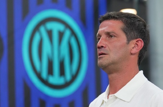 Marele vis al lui Cristi Chivu pe banca celor de la Inter Milano: ”Este o diferenţă uriaşă”
