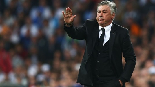 Atac FRONTAL la Ancelotti. Un star de la Bayern îl desfiinţează! ”Copilul meu are la şcoală un antrenor mai bun ca el”