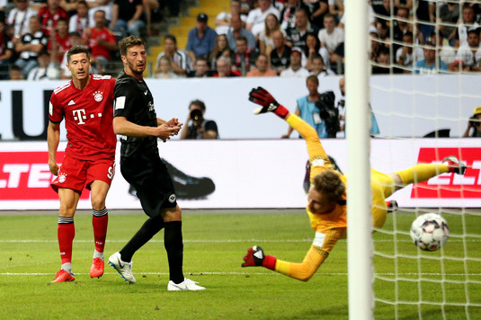 Noul sezon din Bundesliga debutează, astăzi, în direct la Telekom Sport. Programul complet al meciurilor din prima etapă