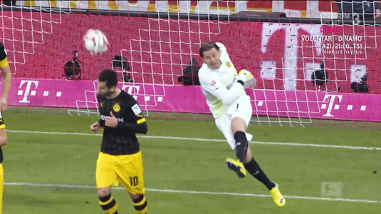 VIDEO | Să mai şi râdem! Clip special pregătit de Bundesliga înainte de Dortmund - Bayern! TOP cele mai amuzante faze din istorie