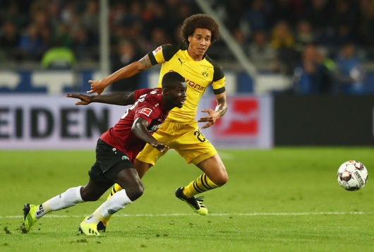 LIVE VIDEO | Borussia Dortmund - Hannover, de la 16:30, pe Telekom Sport 2. Marco Reus revine după accidentare