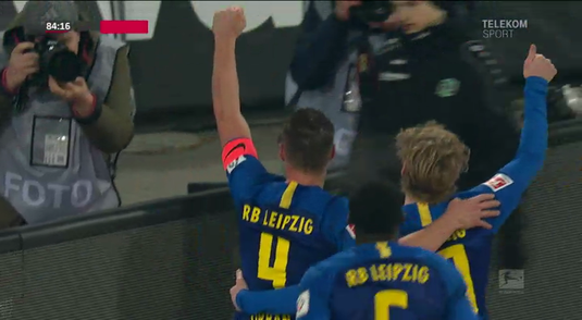 VIDEO | Spectacol total şi victorii la scor! Cum s-au terminat meciurile jucate în această seară în Bundesliga şi La Liga