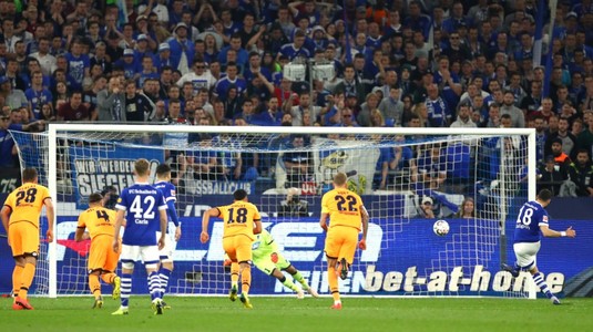 VIDEO | Spectacol total în Europa. Juventus a luat titlul, victorii la limită pentru granzii Spaniei şi meci nebun în Bundesliga. Toate rezumatele zilei de sâmbătă sunt AICI