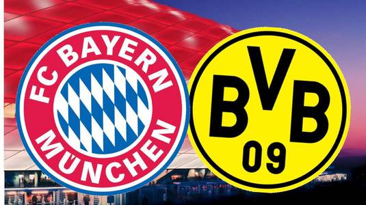 Borussia schimbă strategia şi vrea să transfere de la Bayern. Ţinta principală este un jucător de bază al bavarezilor