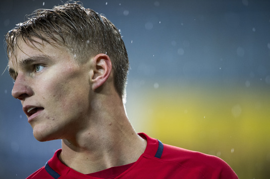 Odegaard pleacă din nou de la Real Madrid! Va ajunge la o echipă de top din Bundesliga