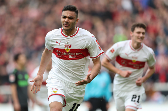 Bayern şi AC Milan plătesc clauza de reziliere pentru noul fundaş minune din fotbalul german. Un club din Premier League a intrat în cursă