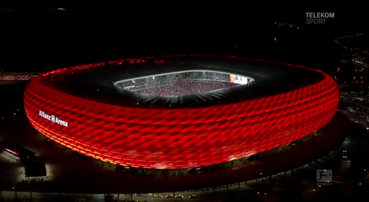VIDEO | Bayern Munchen - Hertha Berlin 2-2. Pas greşit pentru bavarezi la startul în noua ediţie de campionat