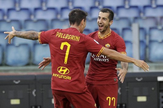 VIDEO | Goluri şi faze spectacol în Italia,Germania şi Spania în direct la Telekom Sport. 6 goluri în meciul lui Chiricheş! Toate rezumatele zilei le vezi AICI 