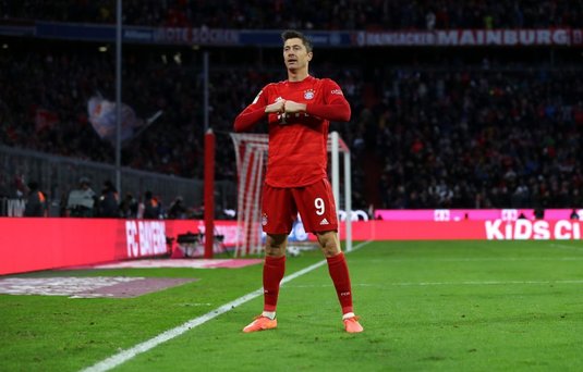 VIDEO Bayern şi Borussia Dortmund au făcut SPECTACOL în Bundesliga. Granzii au marcat 10 goluri! Le vezi pe toate, AICI