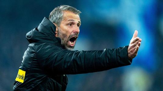 Meciul dintre Gladbach şi FC Koln, amânat din cauza furtunii Sabine. Meciul, înlocuit la Telekom Sport 4 de partida dintre Napoli şi Lecce