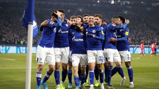 Un nou club din Bundesliga renunţă la salariile jucătorilor pentru a plăti personalul de la club